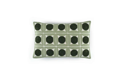 Coussin Elitis Samsara - housse 30 x 45 Elitis