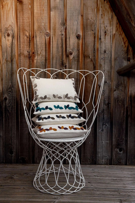 Coussin Elitis Sherwood Amsterdam Déco