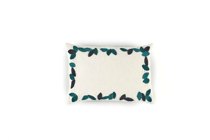 Coussin Elitis Sherwood Amsterdam Déco