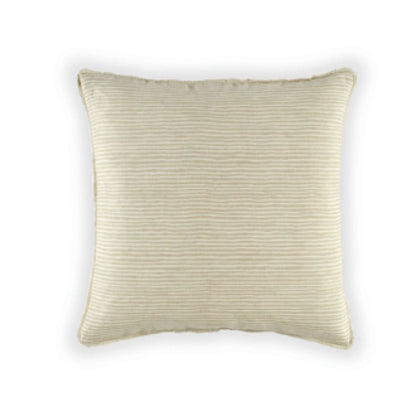 Coussin Elitis Siloe - housse 50 x 50 cm Elitis