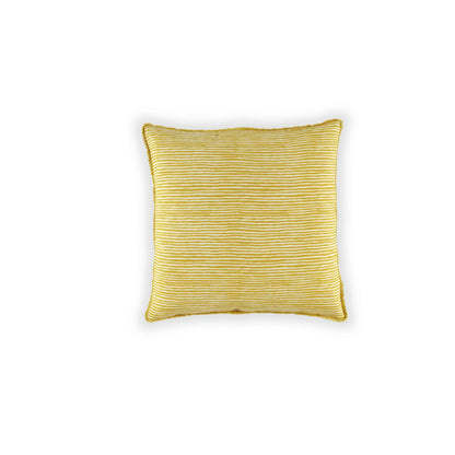 Coussin Elitis Siloe - housse 50 x 50 cm Elitis