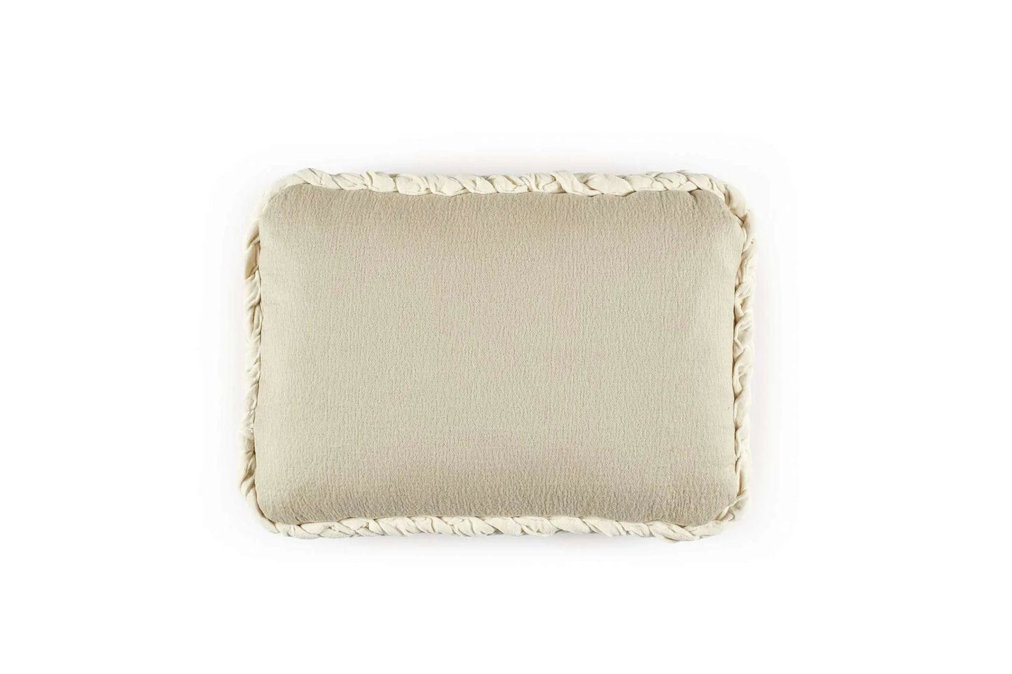 Coussin Furoshiki - Inspiration Japonaise Artisanale Elitis