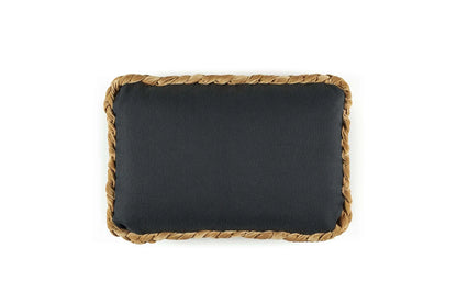 Coussin Furoshiki - Inspiration Japonaise Artisanale Elitis