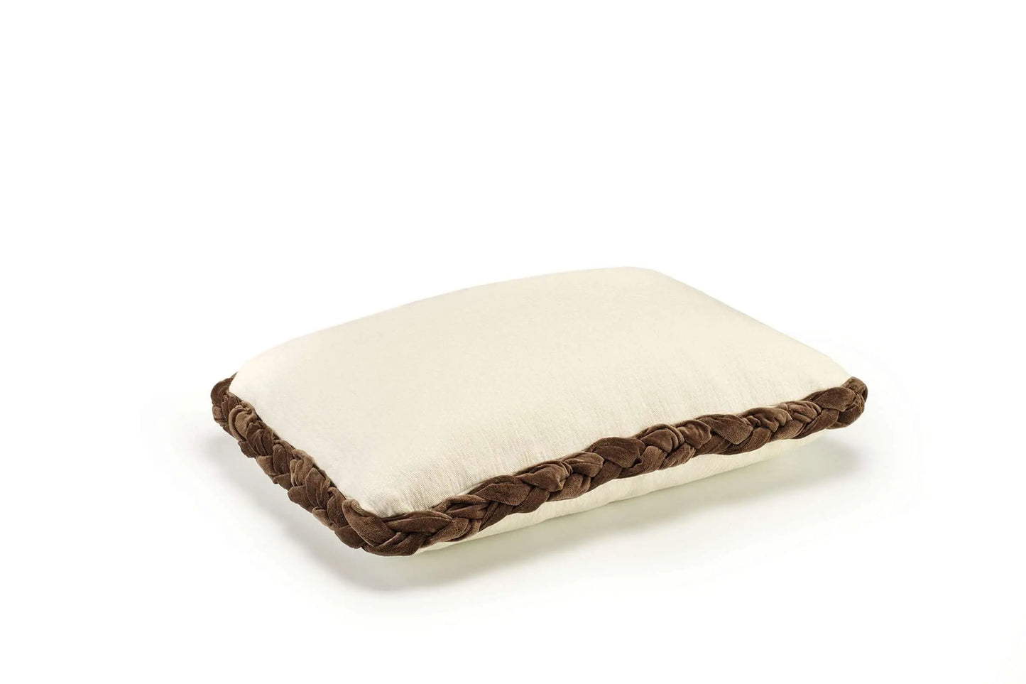 Coussin Furoshiki - Inspiration Japonaise Artisanale Elitis