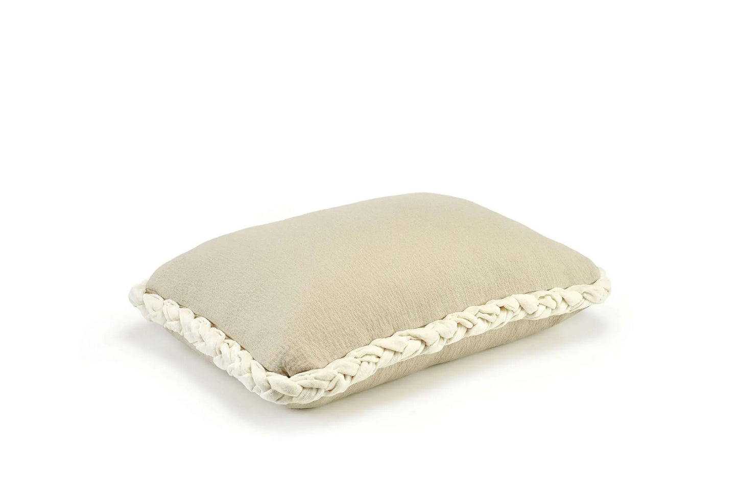 Coussin Furoshiki - Inspiration Japonaise Artisanale Elitis