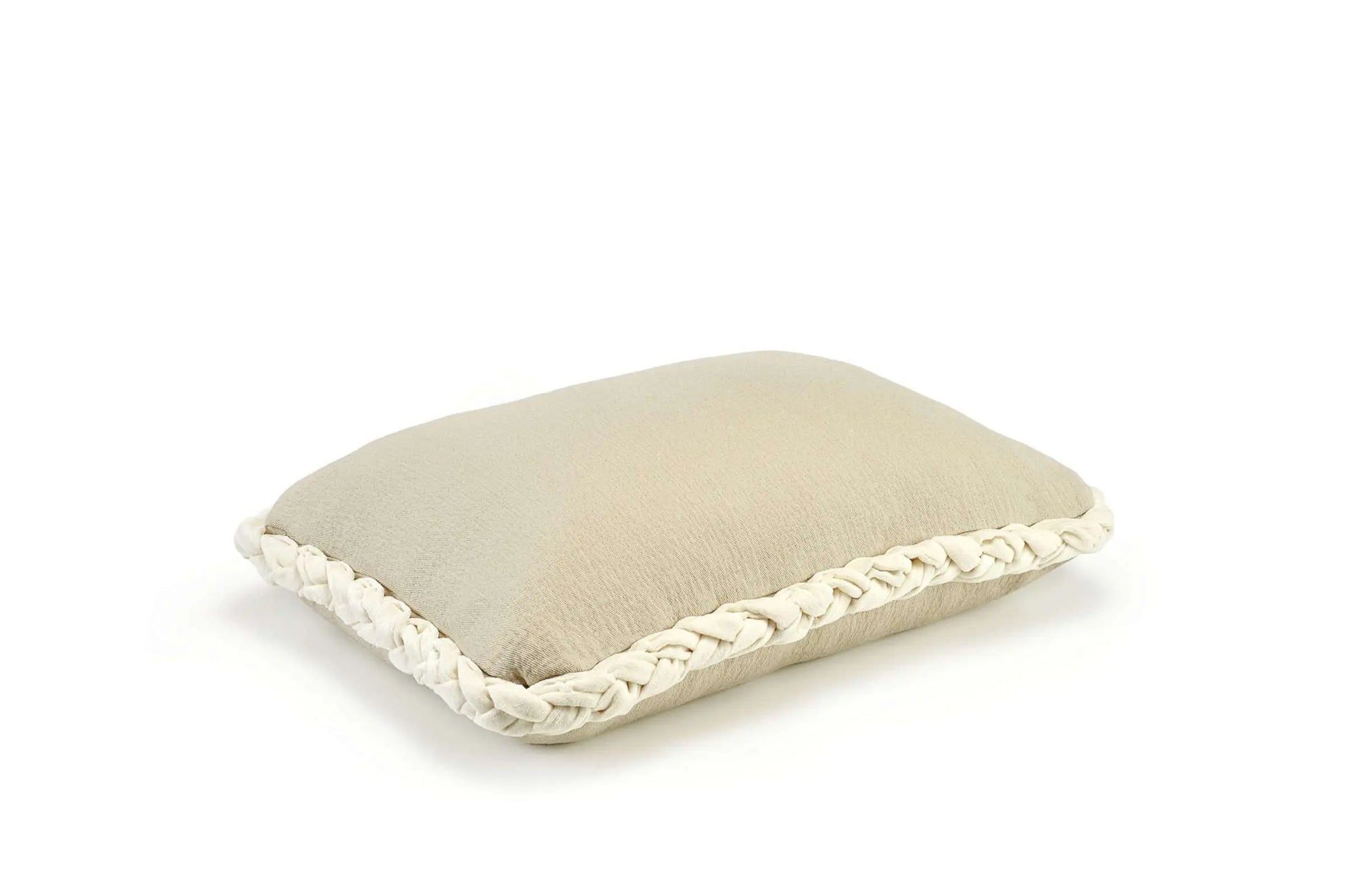 Coussin Furoshiki - Inspiration Japonaise Artisanale Elitis