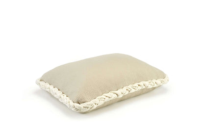 Coussin Furoshiki - Inspiration Japonaise Artisanale Elitis