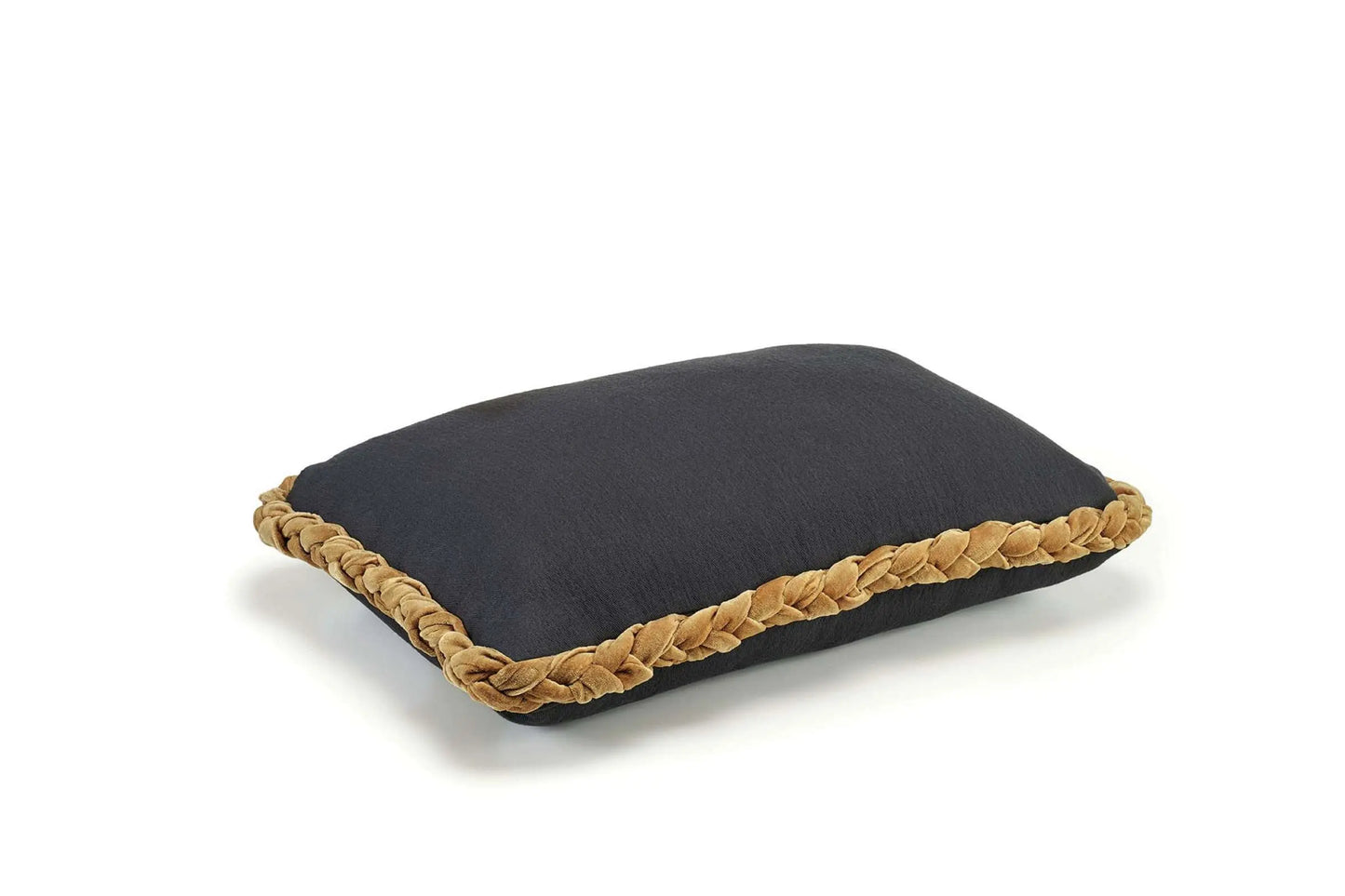 Coussin Furoshiki - Inspiration Japonaise Artisanale Elitis