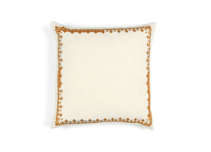 Coussin elitis Maya - housse 50x50 Elitis