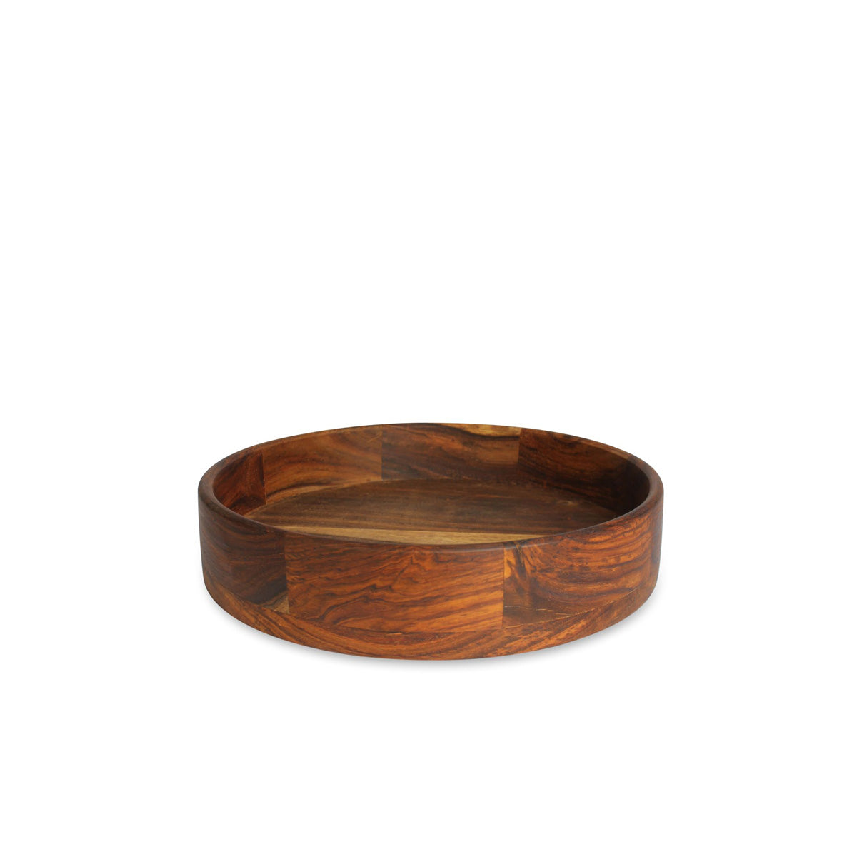Saladier en Bois de Sheesham stuff design stuff design