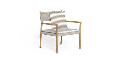 Fauteuil Dolcevita Lounge Talenti Talenti
