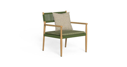 Fauteuil Dolcevita Lounge Talenti Talenti