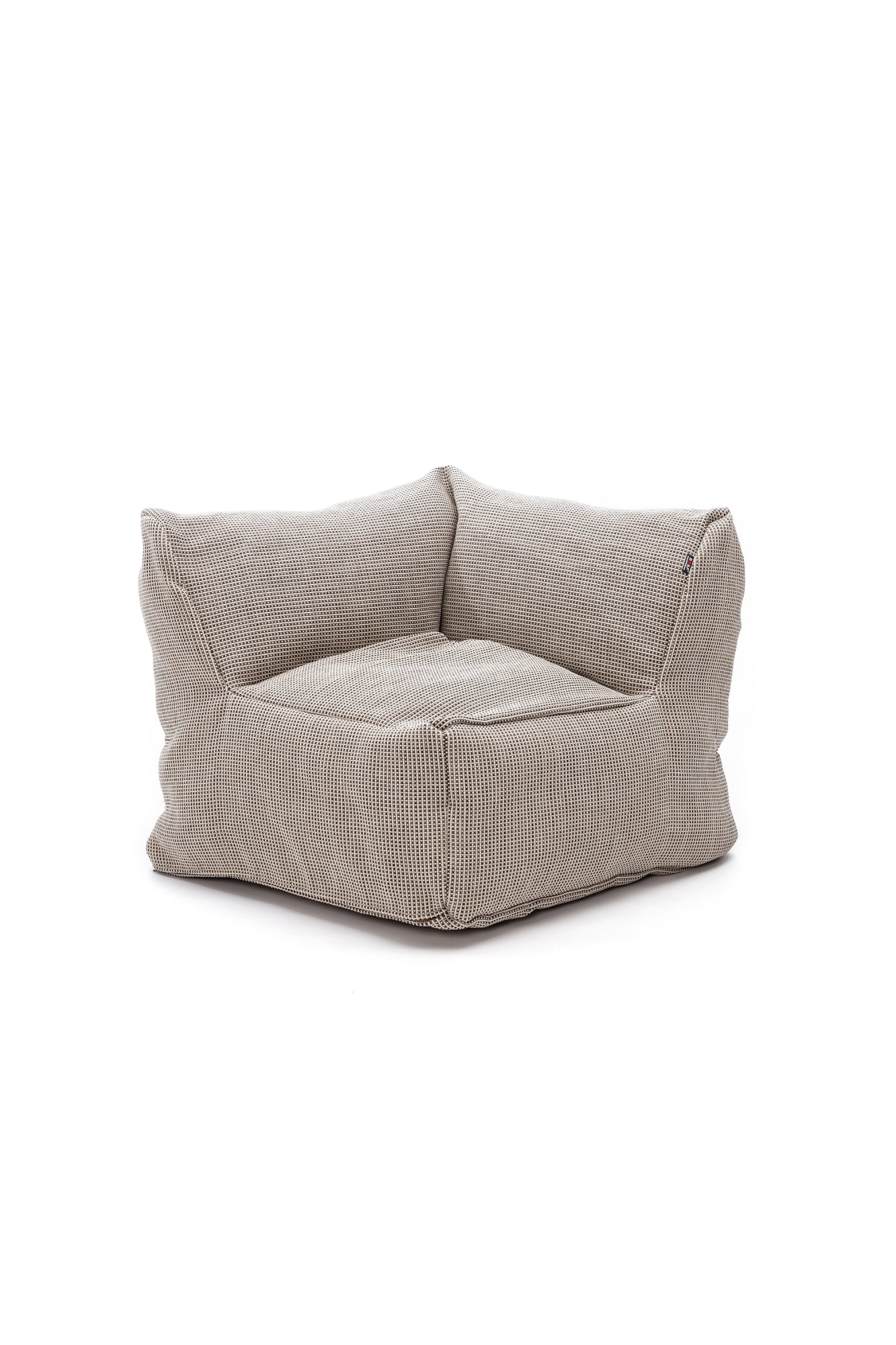 DOTTY Fauteuil Club Corner Roolf Living Roolf Living