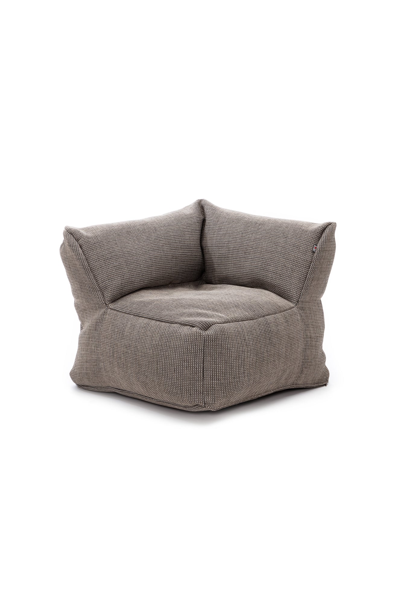 DOTTY Fauteuil Club Corner Roolf Living Roolf Living