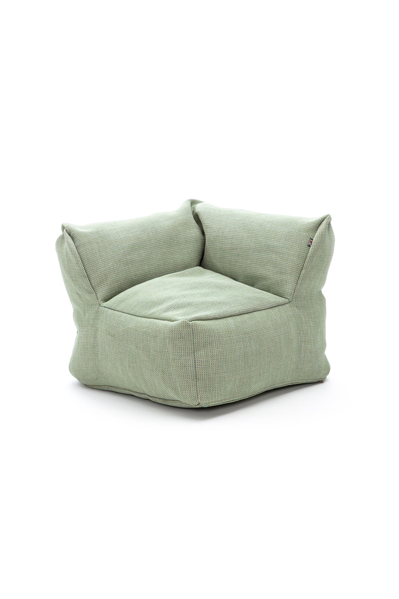 DOTTY Fauteuil Club Corner Roolf Living Roolf Living