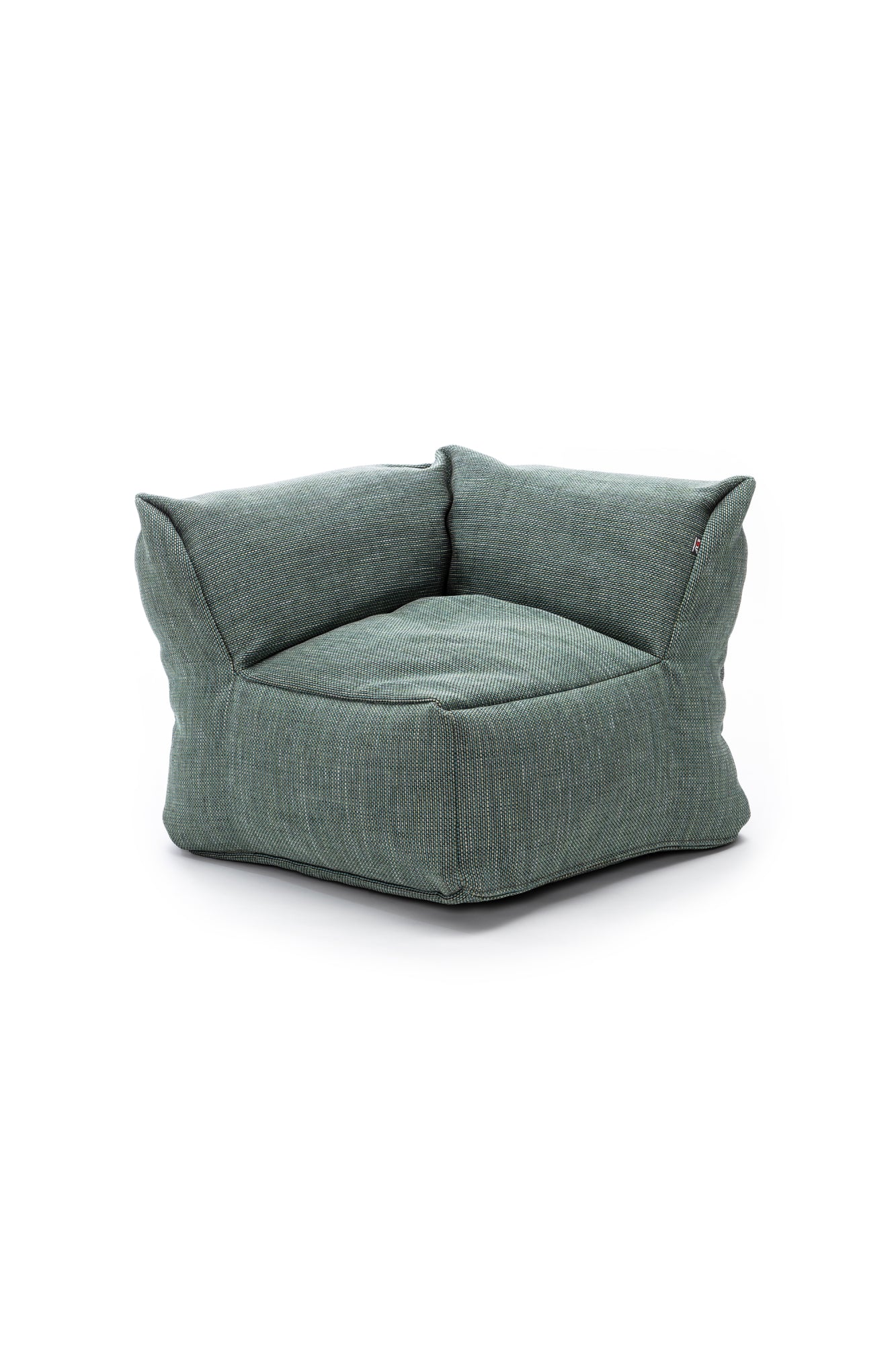DOTTY Fauteuil Club Corner Roolf Living Roolf Living