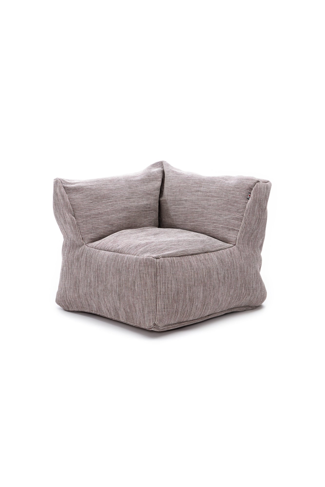 DOTTY Fauteuil Club Corner Roolf Living Roolf Living