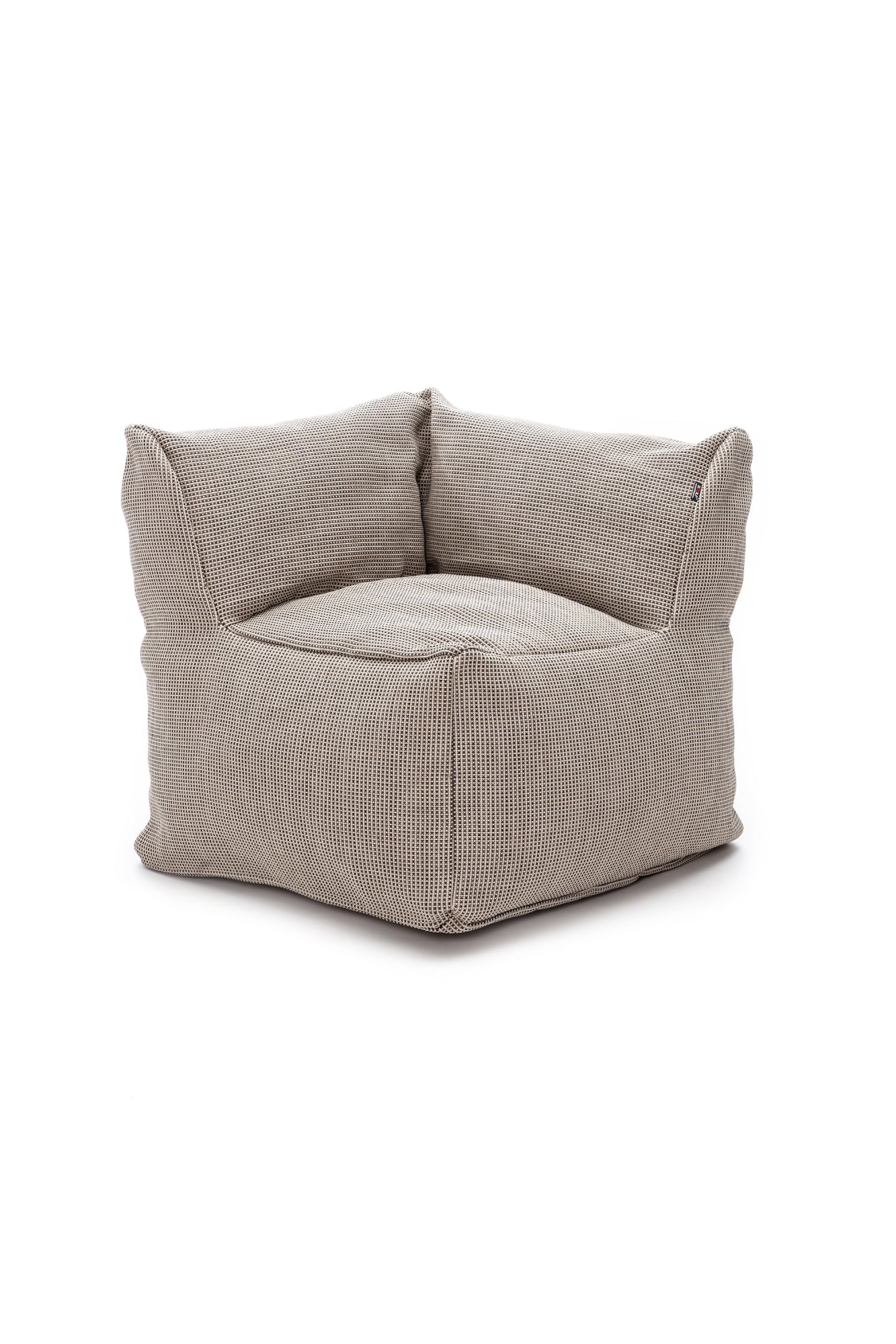 DOTTY Fauteuil Club Corner Roolf Living Roolf Living
