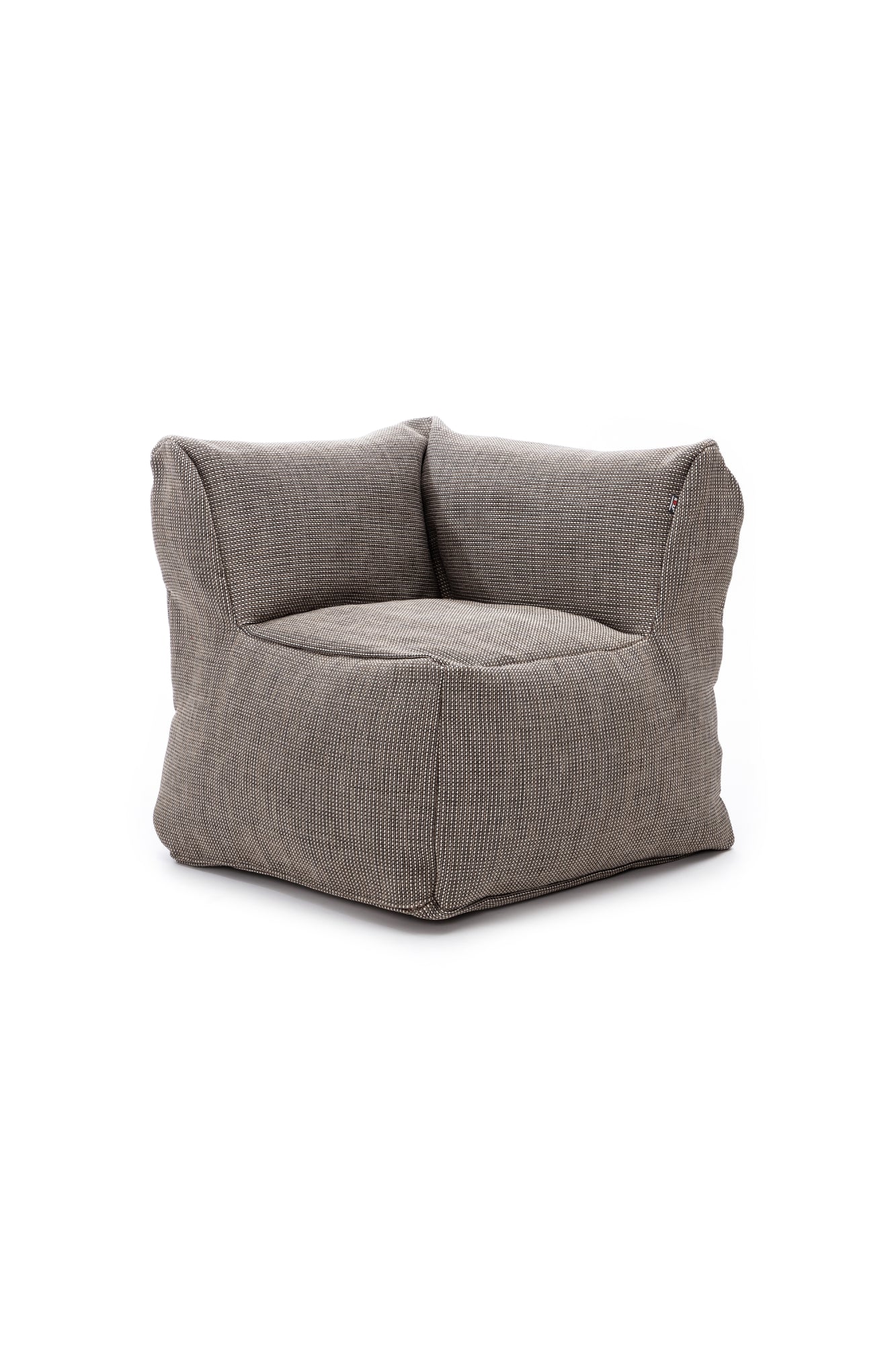 DOTTY Fauteuil Club Corner Roolf Living Roolf Living