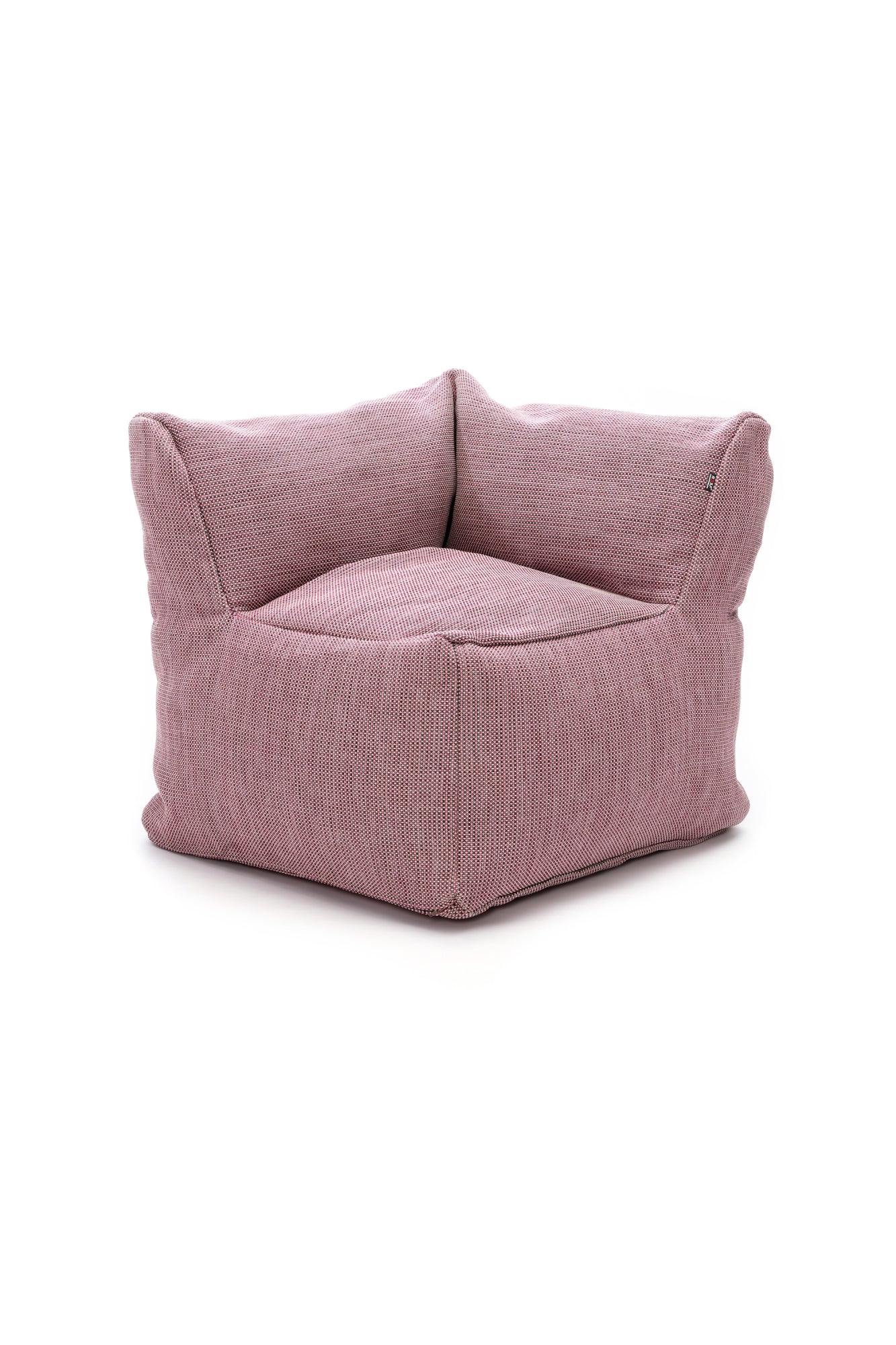 DOTTY Fauteuil Club Corner Roolf Living Roolf Living