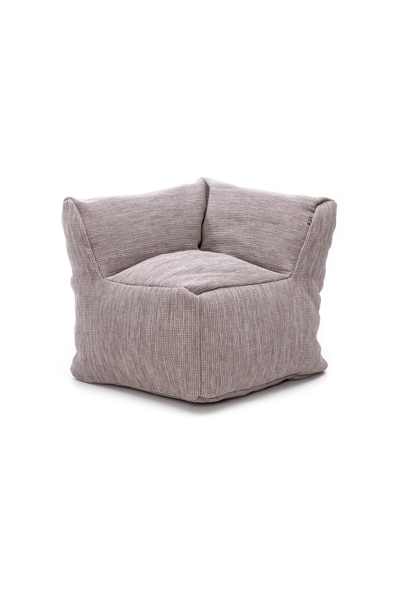 DOTTY Fauteuil Club Corner Roolf Living Roolf Living