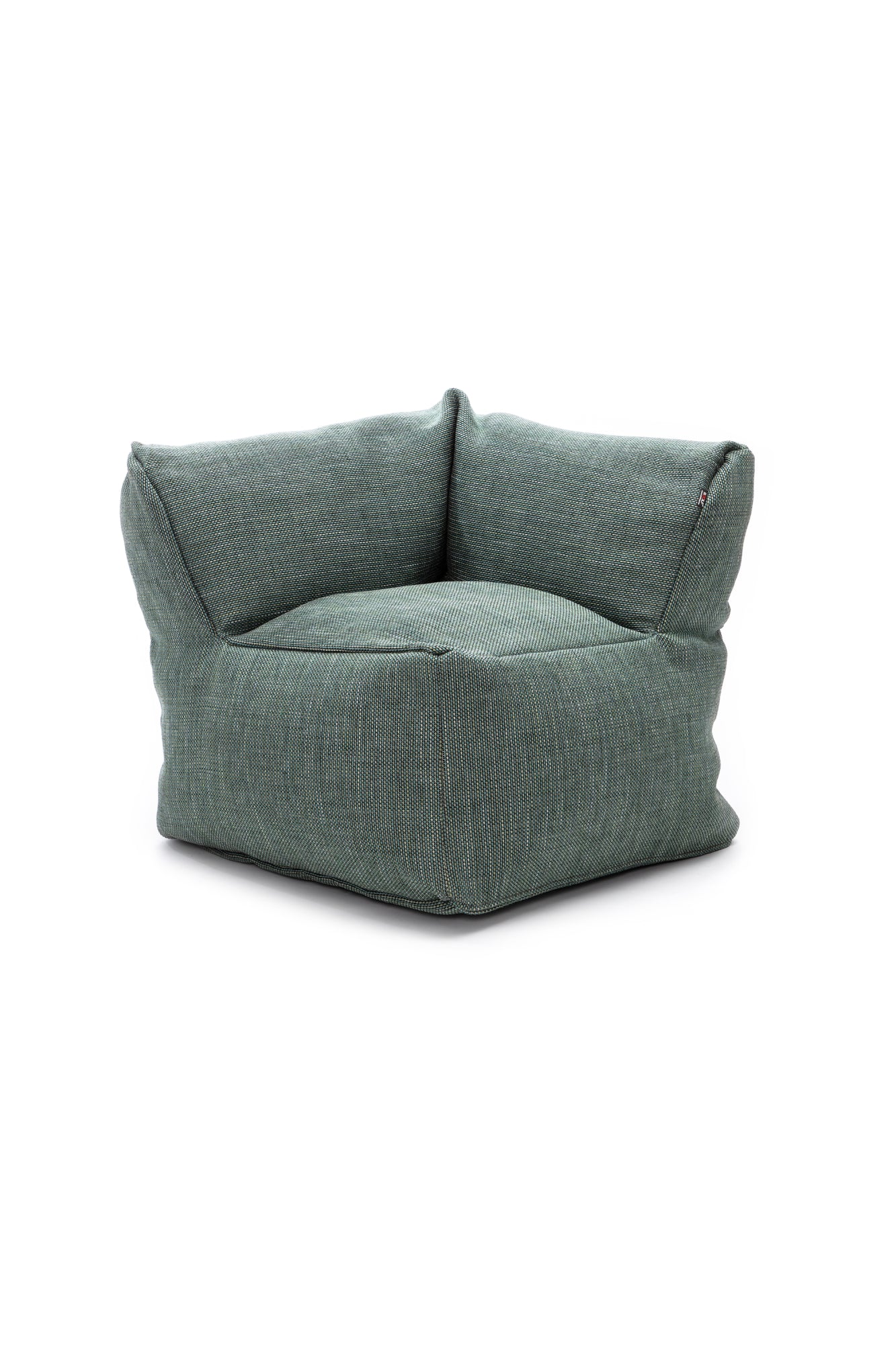 DOTTY Fauteuil Club Corner Roolf Living Roolf Living
