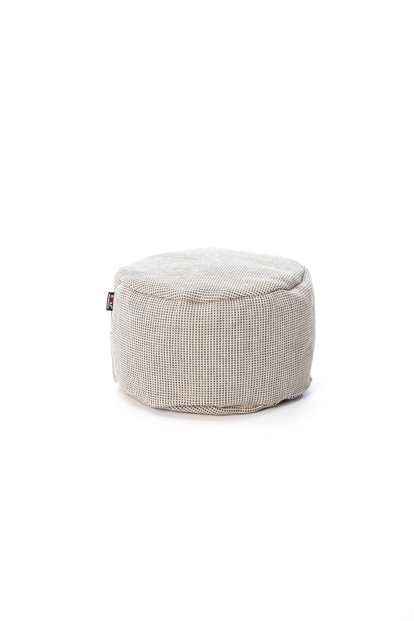 DOTTY Pouf Rond Roolf Living Roolf Living