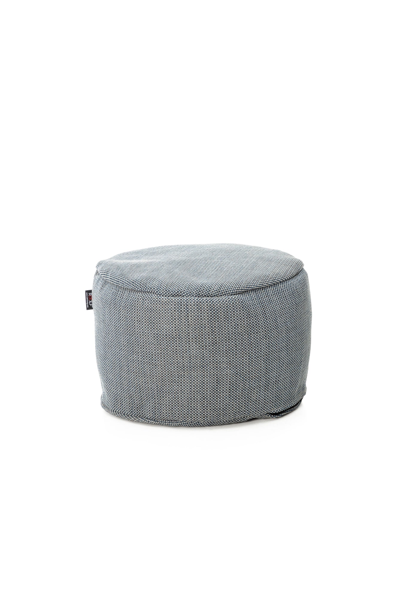 DOTTY Pouf Rond Roolf Living Roolf Living
