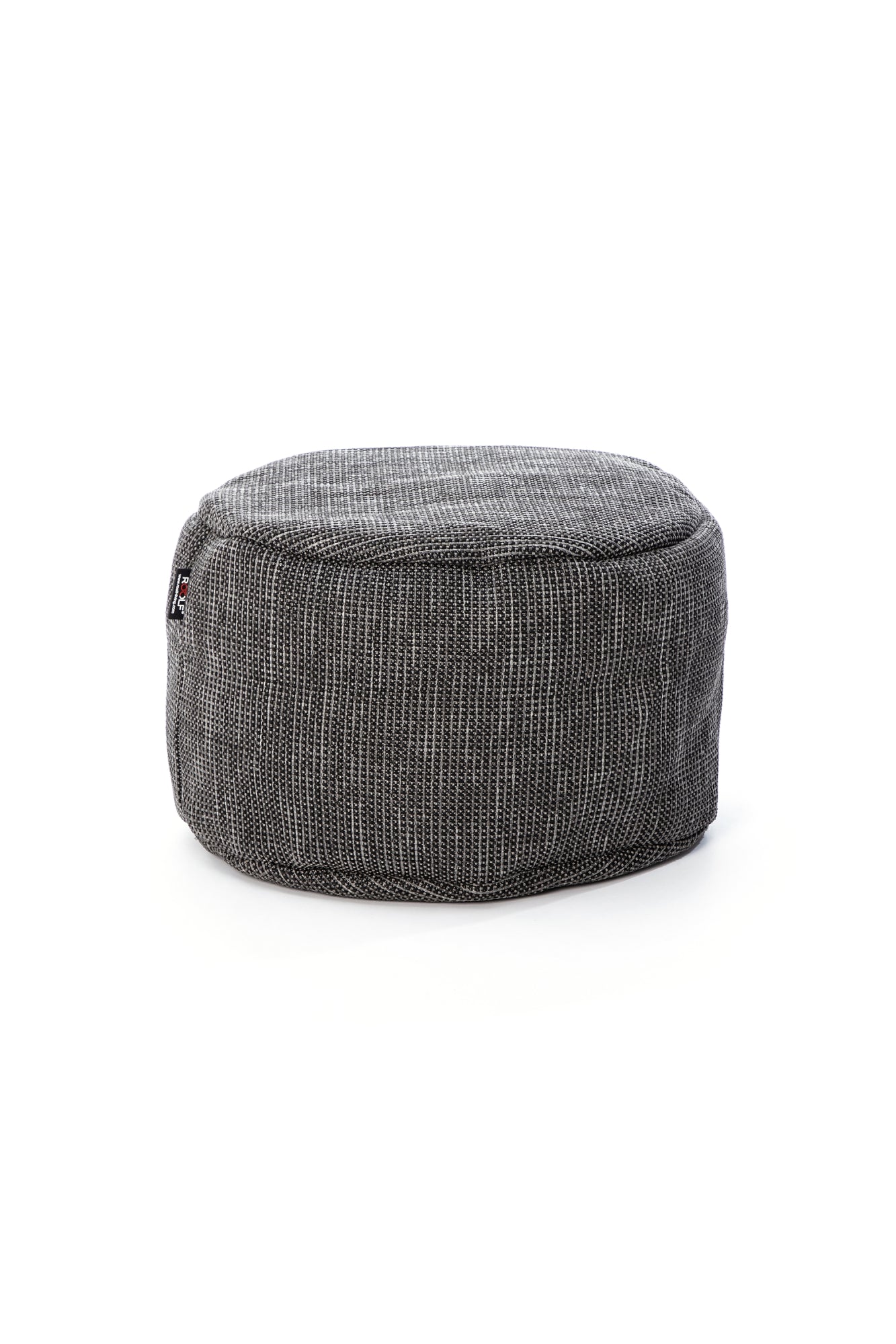 DOTTY Pouf Rond Roolf Living Roolf Living