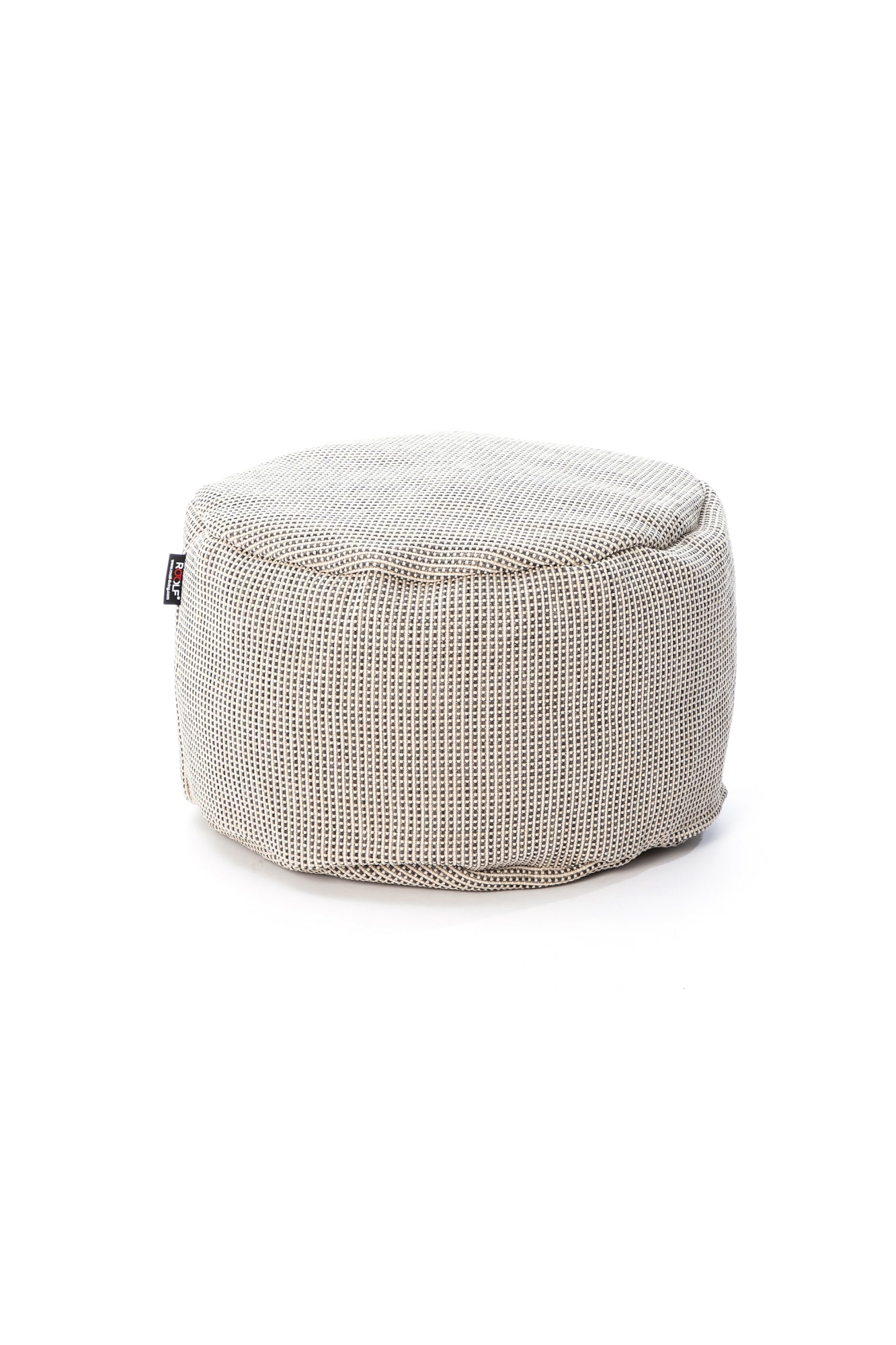 DOTTY Pouf Rond Roolf Living Roolf Living