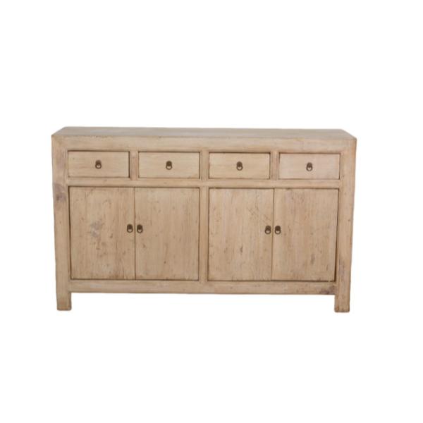 Buffet 4 Portes Vintage - Snowdrops Copenhagen