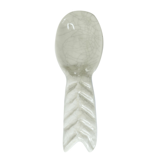 Cuillere Dashi  kibu quartz craquelé jars ceramiste jars ceramiste