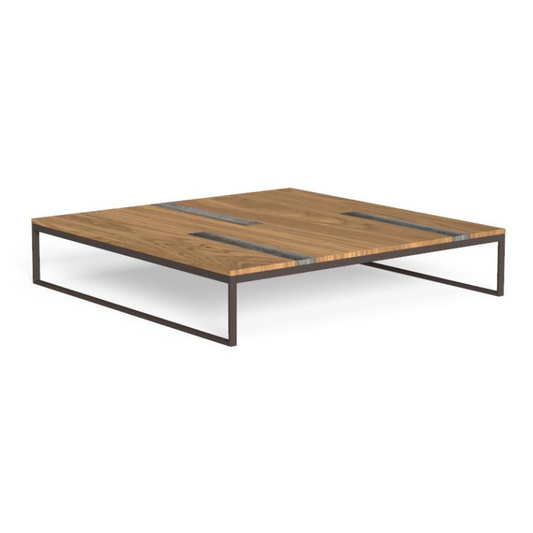 Casilda Table à Café 140 x 140 Talenti Talenti