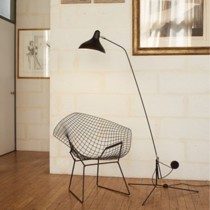 Lampadaire Mantis BS1 Dcw Dcw