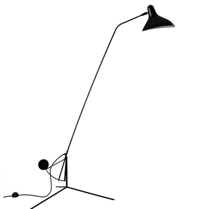 Lampadaire Mantis BS1 Dcw Dcw