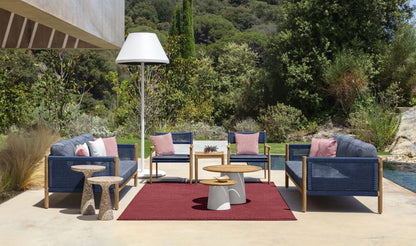 Fauteuil Dolcevita Lounge Talenti Talenti
