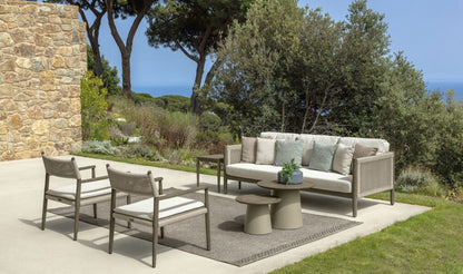 Fauteuil Dolcevita Lounge Talenti Talenti