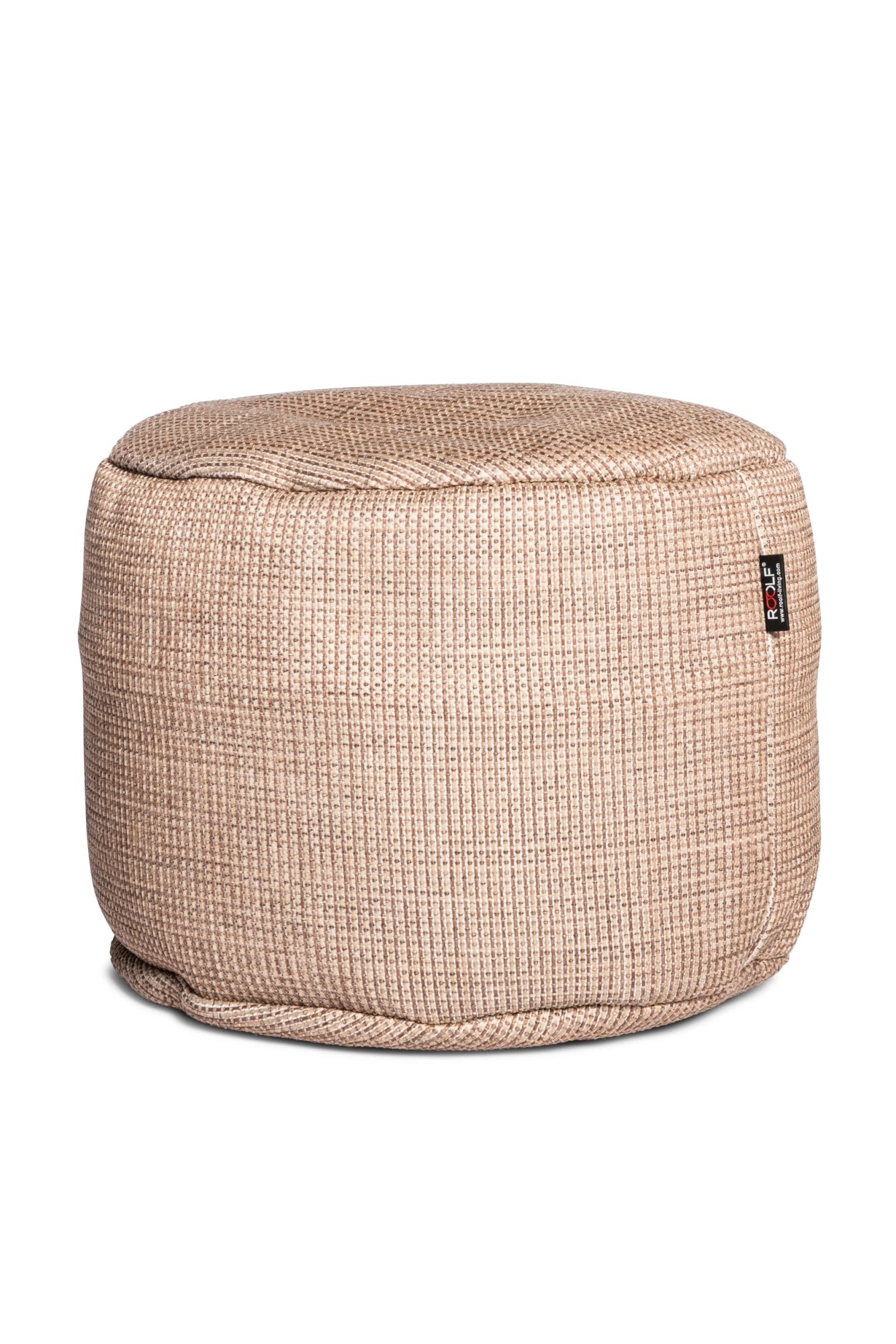 DOTTY Pouf Rond Roolf Living Roolf Living