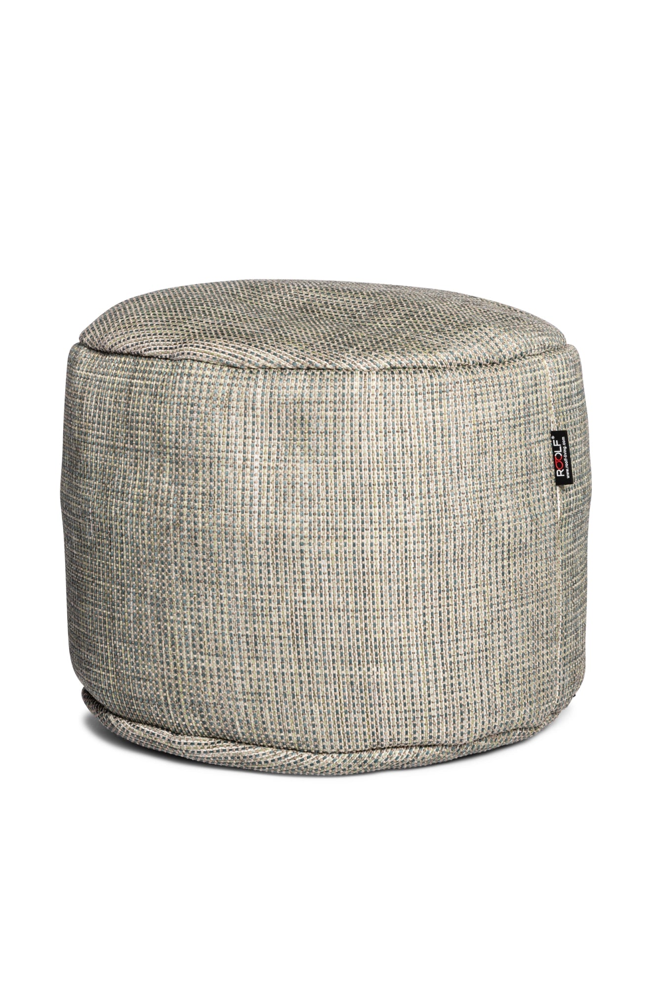 DOTTY Pouf Rond Roolf Living Roolf Living