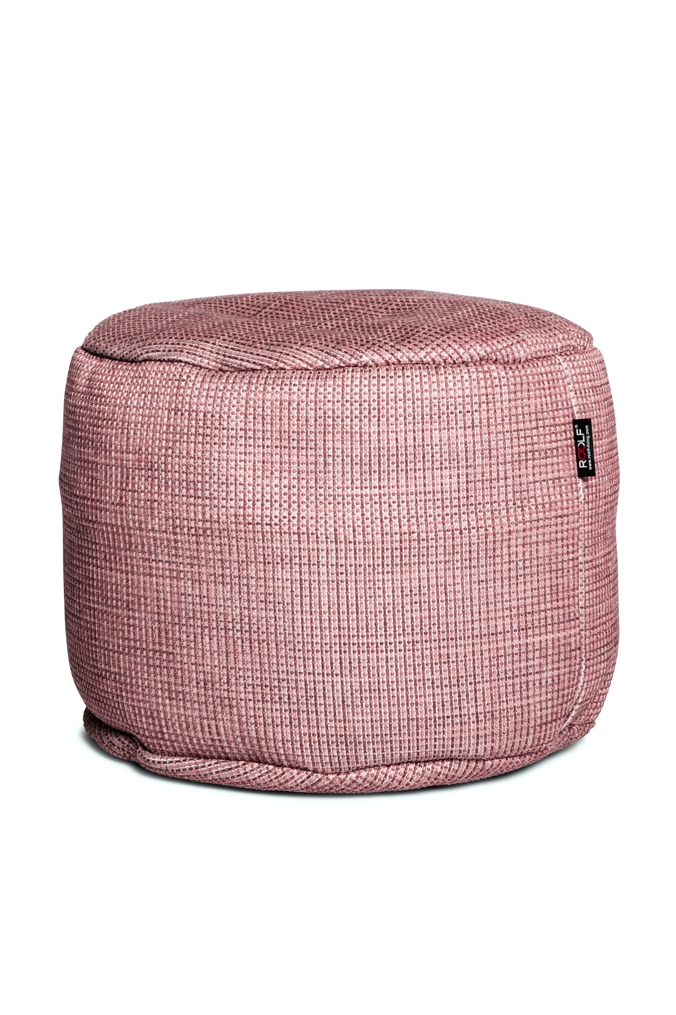 DOTTY Pouf Rond Roolf Living Roolf Living
