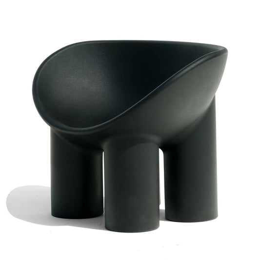 Fauteuil Roly Poly DRIADE DRIADE