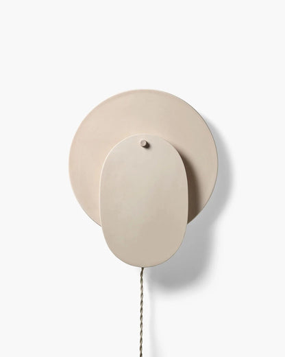 applique 01 Nébuleuse de studio Otawa Serax