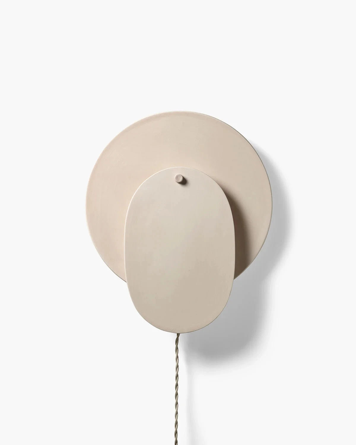 applique 01 Nébuleuse de studio Otawa Serax