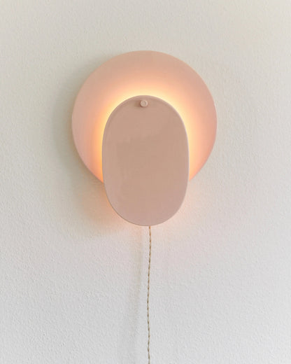 applique 01 Nébuleuse de studio Otawa Serax