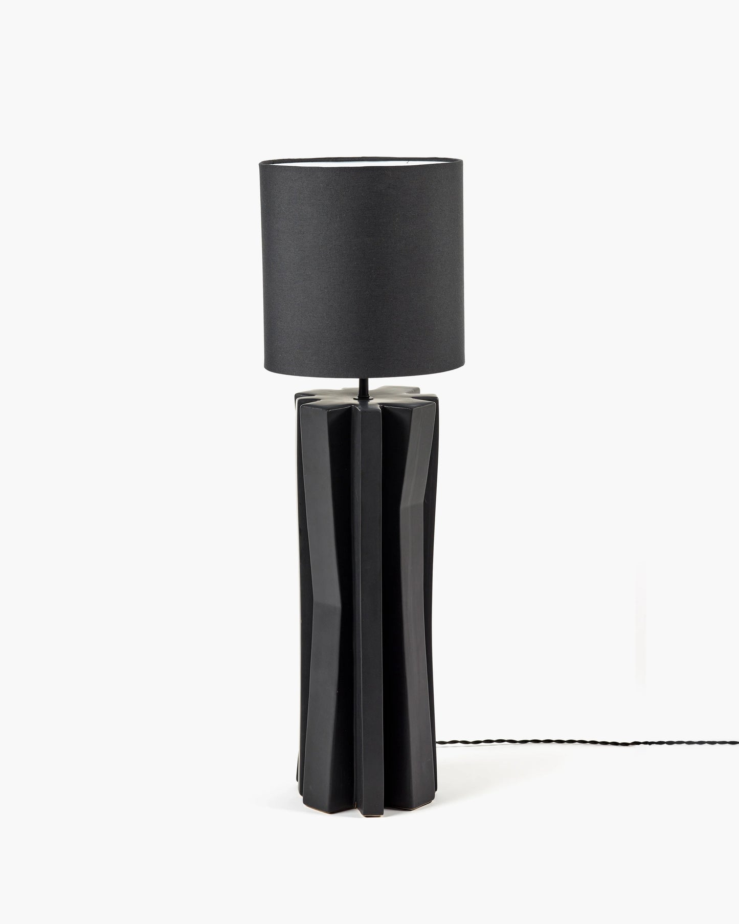 Lampe de table Yucca by Bob Verhelst pour serax