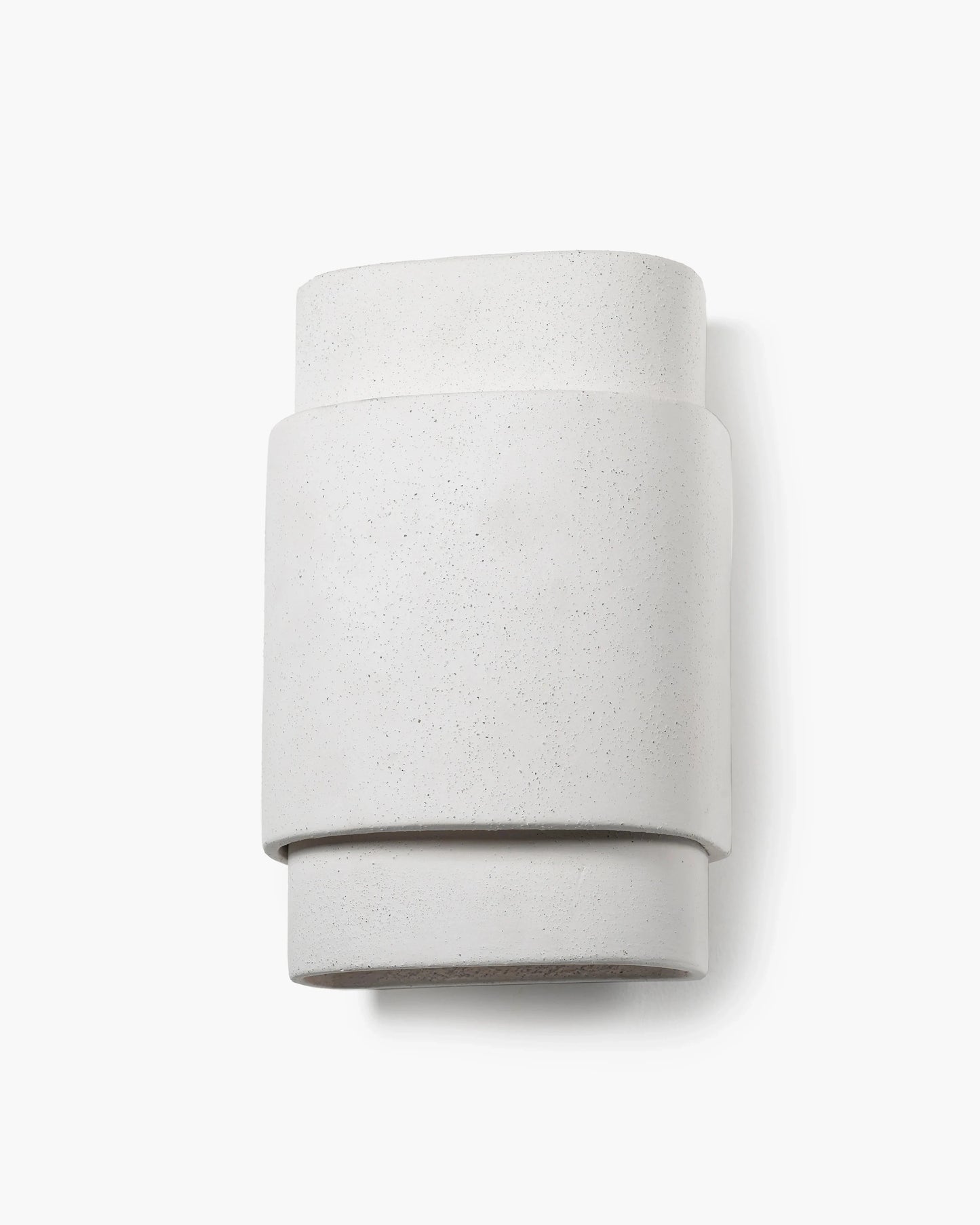 Applique beige Pierre terres de rêve de anita Le Grelle Serax