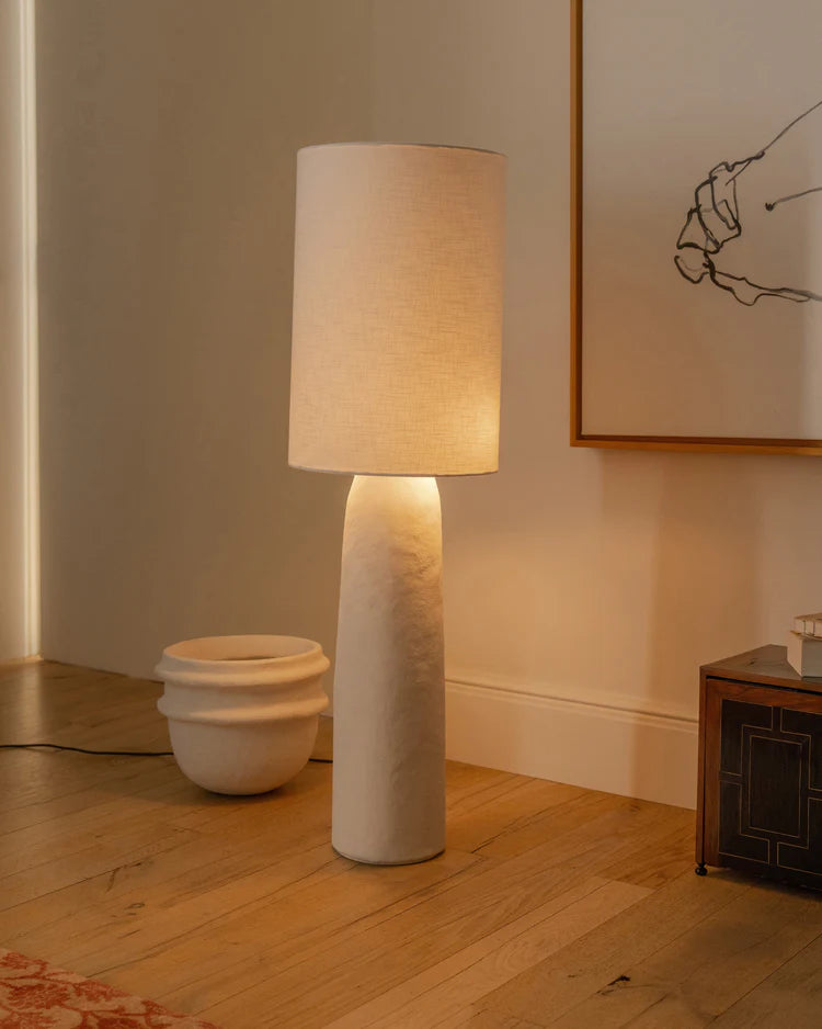 lampadaire earth 03 by marie michielsen Serax