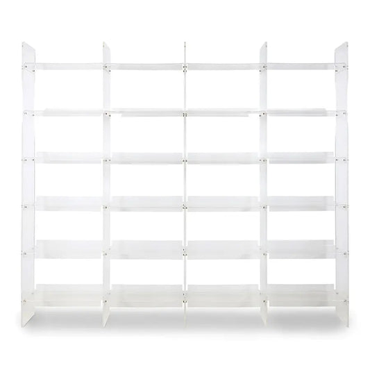 Etagere HK Living en Plexiglass HK Living