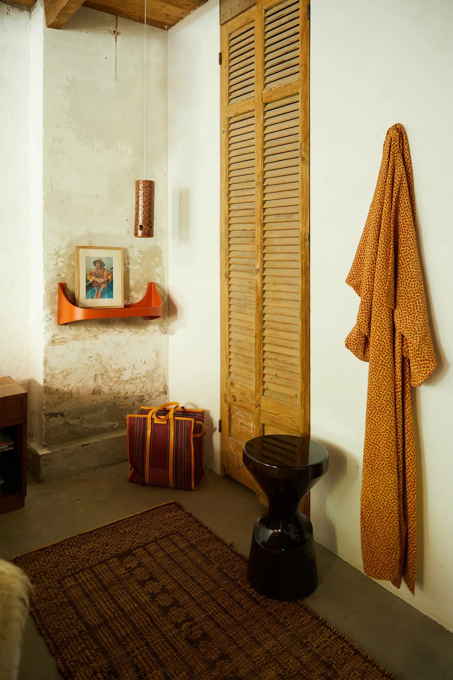 Étagère Retro HK Living