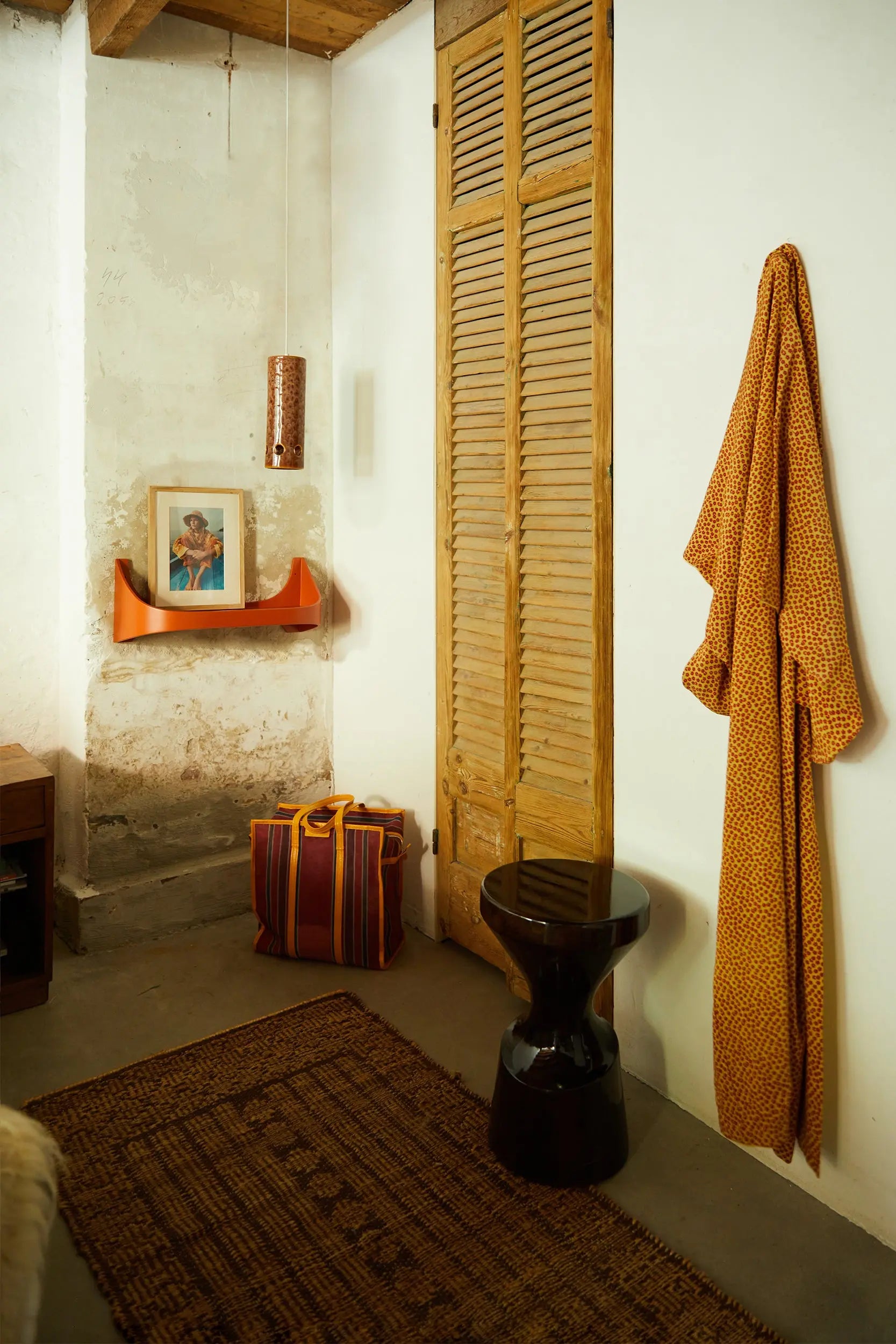 Étagère Retro HK Living